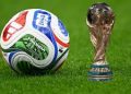 TRIONDA Unveiled: FIFA’s Most Advanced World Cup Match Ball Sets New Tech Standard