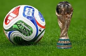 TRIONDA Unveiled: FIFA’s Most Advanced World Cup Match Ball Sets New Tech Standard