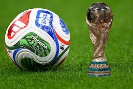 TRIONDA Unveiled: FIFA’s Most Advanced World Cup Match Ball Sets New Tech Standard