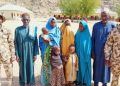 Troops Rescue Kidnapped Civilians, Arrest Terror Suspects as Operation HADIN KAI Intensifies in North-East