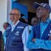 WHO Chief Inaugurates Ebola Treatment Centre in Eastern Congo Amid Renewed Health Response Efforts