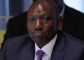 Kenya’s President Reaffirms Support for US-Backed Ebola Facility Amid Public Debate