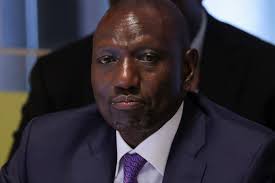 Kenya’s President Reaffirms Support for US-Backed Ebola Facility Amid Public Debate