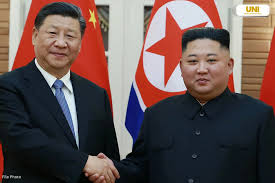 Xi Jinping to Undertake State Visit to North Korea Amid Strengthening Ties