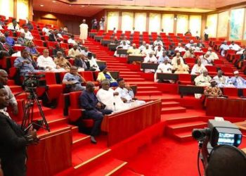 Senate Sets Aside ₦50 Million for Families of Personnel, Teachers Who Died in Oyo Rescue Mission