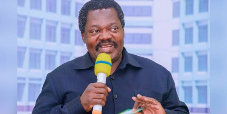 “The President Wants Change”: Nchimbi Steps Down as Tanzania’s Vice President