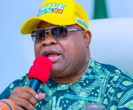 Adeleke Seeks Reconciliation, Fresh Unity After Osun Election