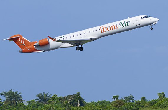 Ibom Air Rejects Claims of Controlling Access to Uyo Airport