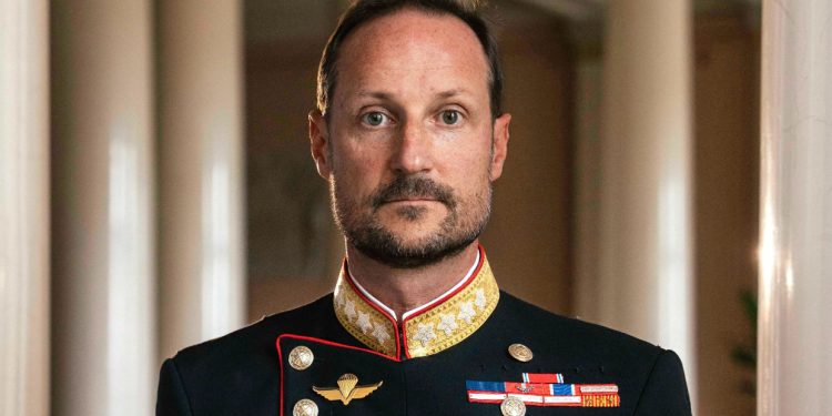 Norway Welcomes King Haakon VIII as Crowds Mourn Harald V