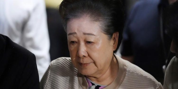 South Korea Jails Unification Church Leader Over Political Graft