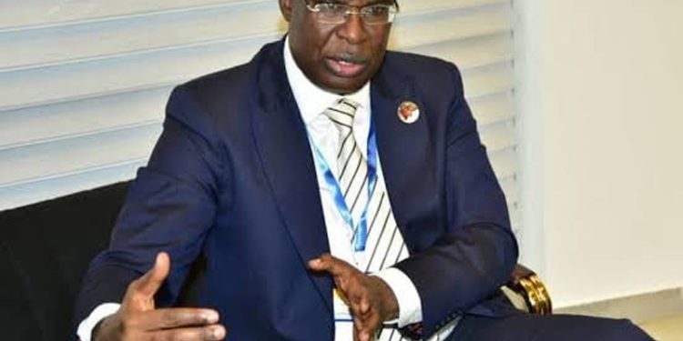 Sylva Walks Away From APC, Blames Party for Losing Its Way
