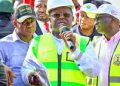 Umahi Threatens Arrest of Hartland MD Over Unfinished ₦14bn Road Contract