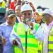 Umahi Threatens Arrest of Hartland MD Over Unfinished ₦14bn Road Contract