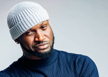 Peter Okoye Explains $800,000 P-Square Royalty Payments in Court