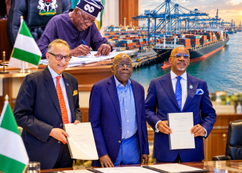 Tinubu Witnesses $7bn Ogun Deep Seaport, Economic Zone Deals in Paris, 50,000 Jobs Projected
