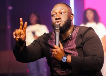 Banky W Says Election Defeat Helped Lead Him to Pastoral Ministry