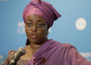 EFCC opposes Diezani’s bid to present UK acquittal in Nigerian asset case.
