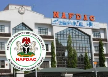NAFDAC Finds Unsafe Pesticide Residues in Beans, Steps Up Crackdown